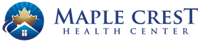 maple crest logo